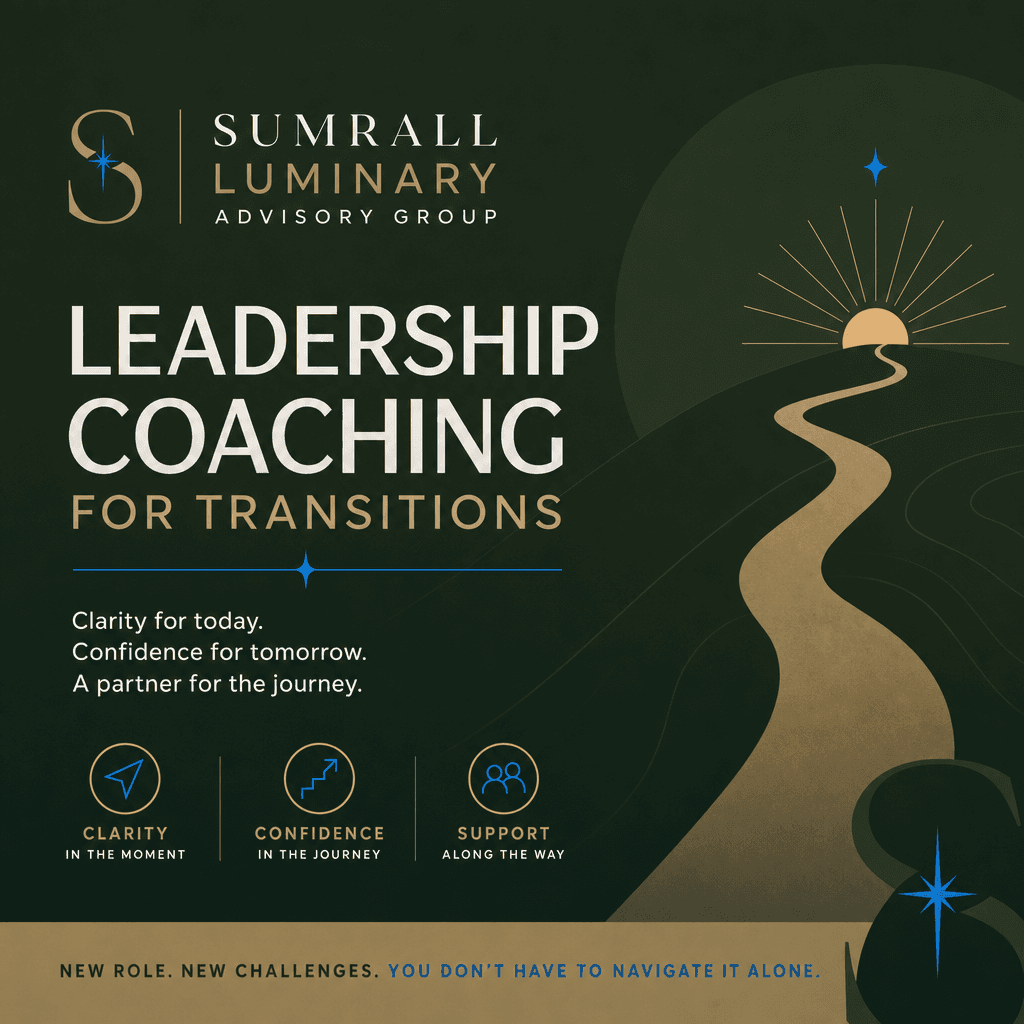 Why Your Old Playbook is Failing: Navigating the Mid-Career Leadership Plateau 2026