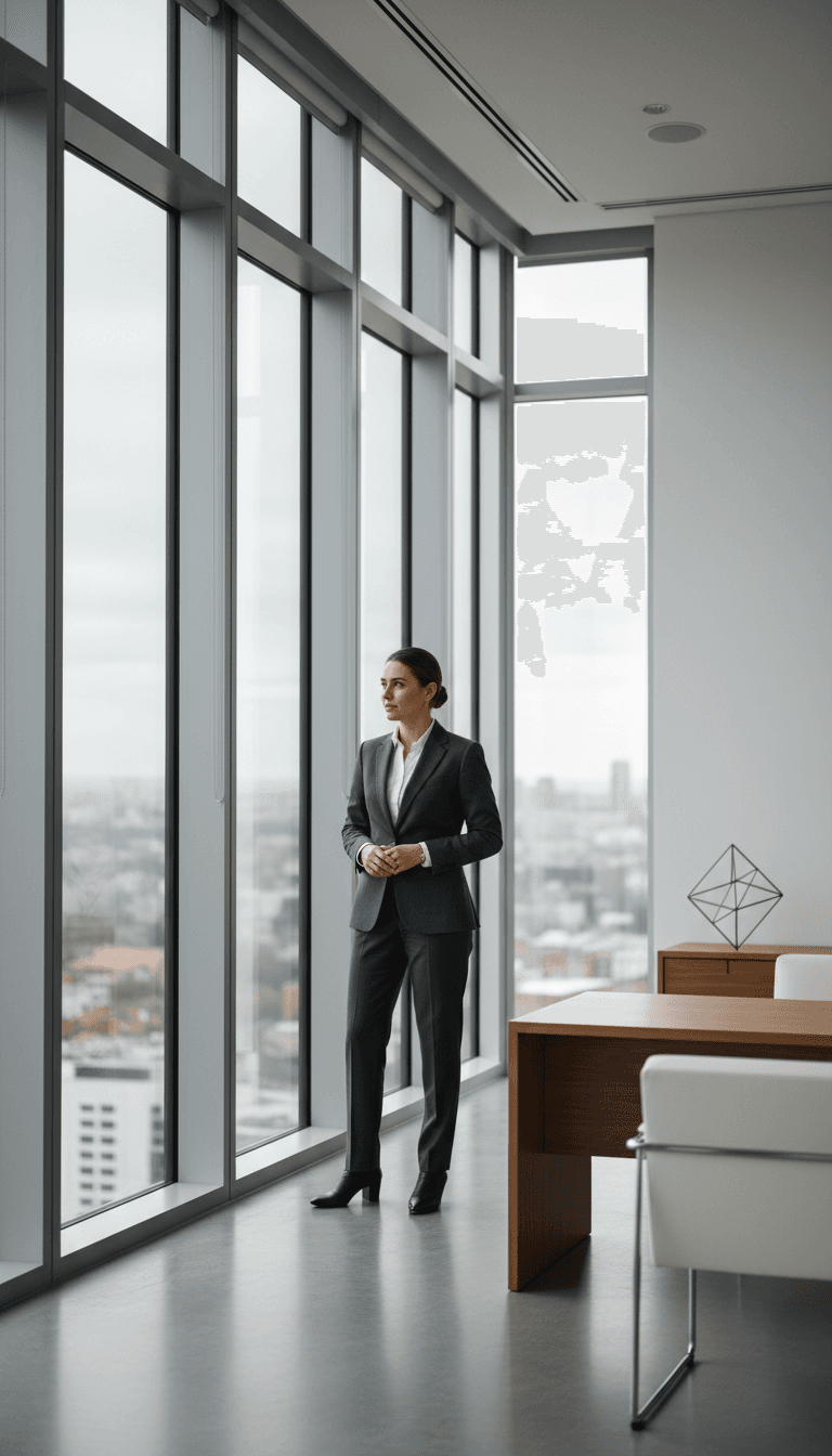 The Quiet Loneliness After the Promotion: Rebuilding Your Support System as a Leader