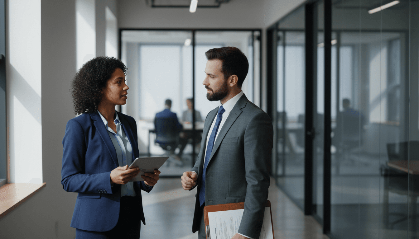 Maintaining Boundaries with Former Peers After Promotion: The Ongoing Relational Work