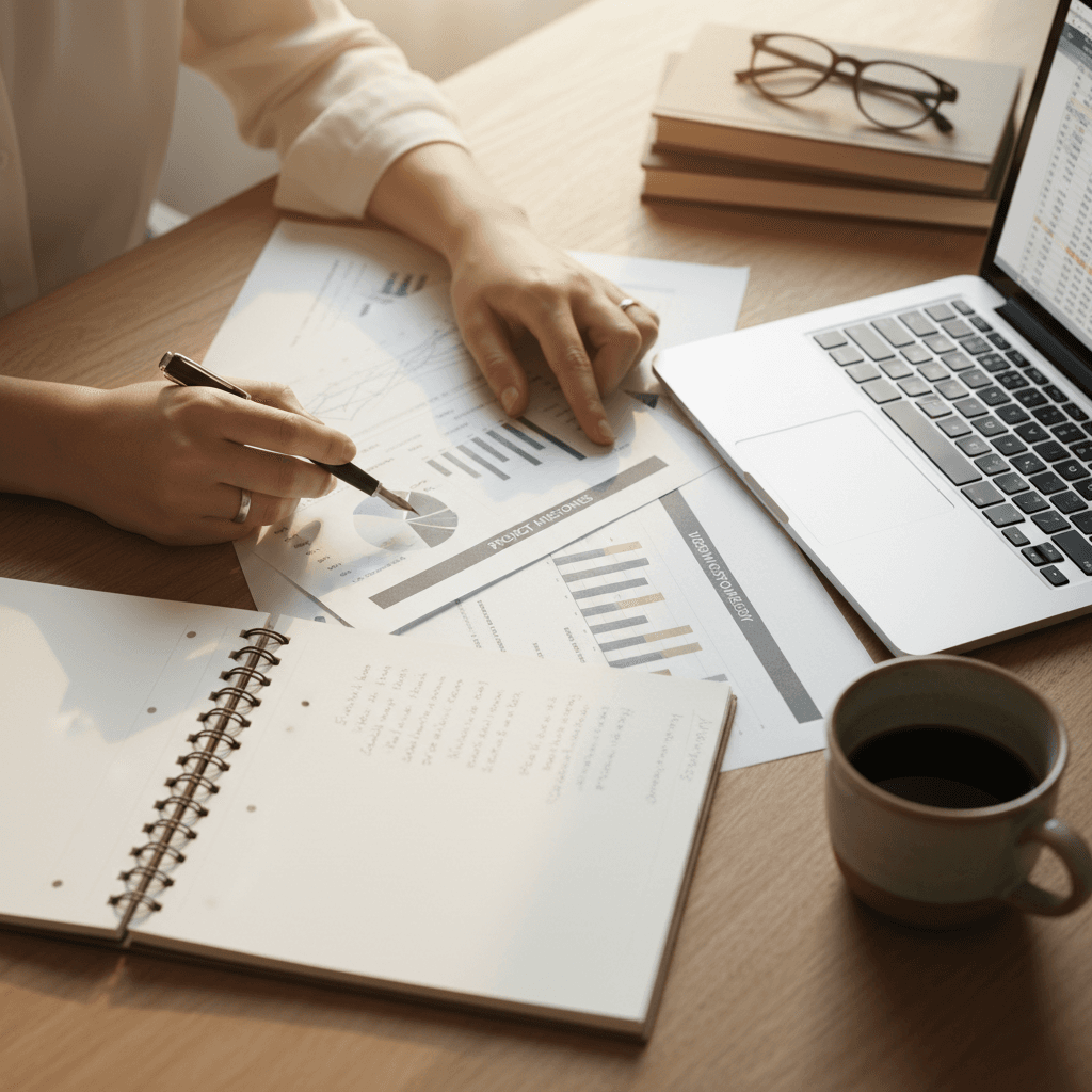 Peer-to-boss playbook
