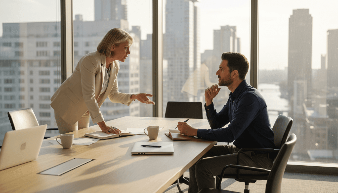 How to Delegate as a New Leader: The Complete Guide to Leading Without Micromanaging