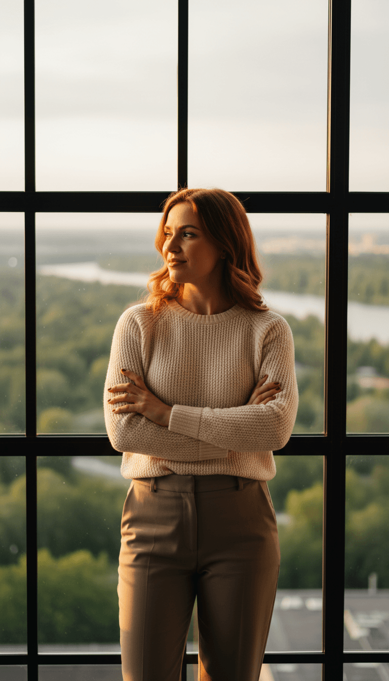 Navigating the Leadership Identity Shift from Doer to Leader: Why Letting Go is Your Greatest Asset